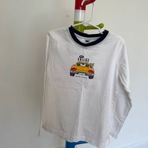 Boys T-shirt